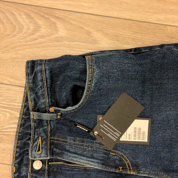 Weekday Seattle Jeans - Picture 3 of 3